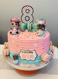 Lol doll birthday cake ideas. Lol Birthday Cake Funny Birthday Cakes Doll Cake Designs Lol Doll Cake