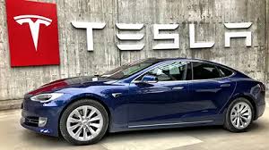 Image result for Electric Blue 2018 Fleet