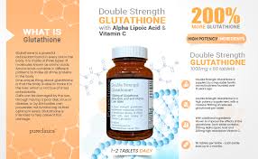 We did not find results for: Glutathione 1000mg X 60 Tablets With 500mg Glutathione 300mg Ala And 200mg Vitamin C Per Tablet Sku Glu3 Amazon Co Uk Health Personal Care
