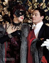 Die Fledermaus Met Opera Flederfun Lyricoperaofkansascity Metropolitan Opera Opera Lyric Opera