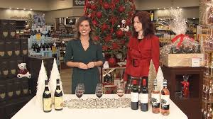 Bc Liquor Stores Festive Inspiration From A Master Of Wine Ctv News