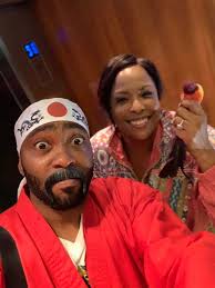 Appreciation for Tom Cruise's Mission Impossible Franchise