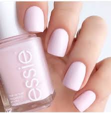 Pretty Springtime Color Effortless Chic Neutral Blush Manicure Light Pink Mani Pretty Light Blush Pink Polish Perfect Wed Light Pink Nails Pink Nails Nails