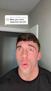 Replying to @catzz402 $10,000 EYE 😮