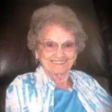 Ruth Elizabeth "Bette" Heise Obituary November 5, 2015