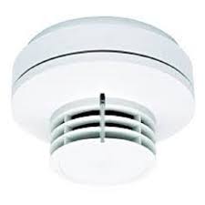Is that they give the person an early detection that there is fire present. Schrack Plastic Combination Smoke Heat Detector For Fire Alarm System Model Name Number Mtd 533x Rs 5640 Unit Id 23093260355