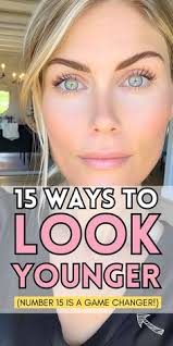25 Make-up ideas