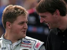 Teen bumped to sport's fast lane