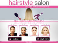 Oh I Like This Lots Of Hairstyles To Try Before Taking The Plunge Awesome App Hair Makeover Hairstyle App Try On Hairstyles