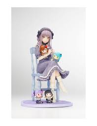 We did not find results for: Bang Dream Girls Band Party Pvc Statue 1 7 Roselia Yukina Minato Pajama 20 Cm Mondo Action Figure