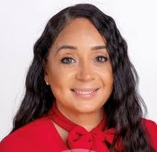 Monique Beal's Instagram, Twitter & Facebook