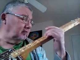 Hotel California a little chopy but driving my Missouri license plate cbgv  enjoy