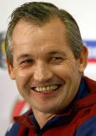 George Burley looking forward to Cypriot challenge