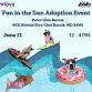 Fun in the Sun Adoption Event at Petco Glen Burnie