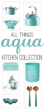 aqua kitchen, kitchen collection