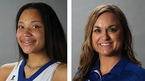 2018 Sun Herald All-South Mississippi in Girls Basketball