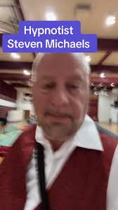 Brad Matchett Comedy Hypnotist Show