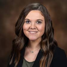 Courtney Roberson's Instagram, Twitter & Facebook