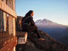 This kind of list can get a little murky, since some of them are barely standing, but for now the goal is to be as comprehensive as possible. High Rock Lookout Probably One Of The Easiest Hikes With The Most Satisfying Reward Minus The Long Drive To Get There Seattle