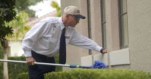 24 hour emergency pest control services are available. Utah Home Safe Pest Control