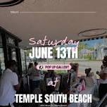 Makers Market in Miami | by Pop Up Gallery