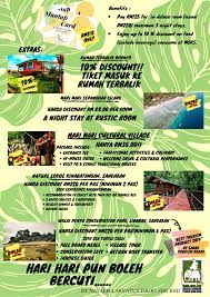 Harga tiket masuk ancol pada bulan april 2021 sebesar rp 25.000 per orang. Nasalis Larvatus Tours Sdn Bhd Posts Facebook
