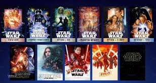Star wars anime, here's every new star wars series coming to disney plus. I M Going To Ditch Netflix For Disney Plus Here S Why Dgit