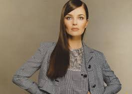 American model, actress, and author; Paulina Porizkova Photo 90 Of 211 Pics Wallpaper Photo 202362 Theplace2