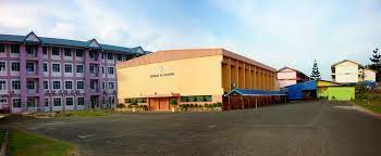 (formerly jalan semarak / jalan henry gurney), kuala lumpur. Sekolah Menengah Kebangsaan In English Perokok L