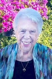 Margaret MacGregor Whyte