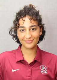 2022 Women's Soccer Roster