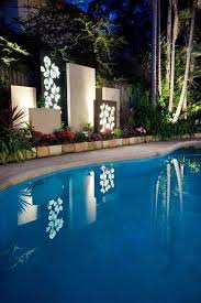 اضاءة Walldecorideasforbedroom Garden Wall Designs Outdoor Screens Outdoor Wall Art