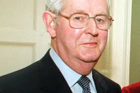 Ex-INM Chief Executive Liam 'a gentleman in the boardroom'