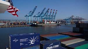 Rick Cotton, Leader of Port Authority of N.Y.-N.J., to Retire - TT