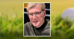 James "Garry" Simpson Obituary July 4, 2025