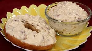 Honey Nut Cream Cheese Recipe Amy Lynn S Kitchen Youtube