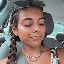 Malia Lopez's Instagram, Twitter & Facebook