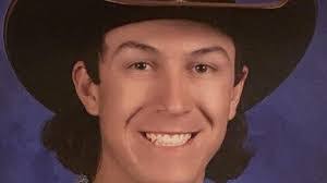 Trevor Hendrix's Instagram, Twitter & Facebook