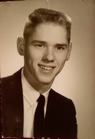 John Harold DeVoe (1941-1992)