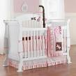 Baby Cribs and Luxury Nursery Gliders, Armoires, Bassinets