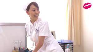 Japanese love movies my sister in law part 2. Japan Movie Nurse Take Care Persion Vol 01 Youtube