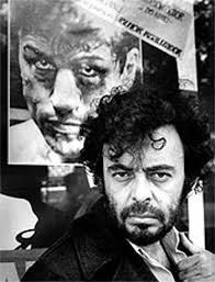 Resultado de imagem para glauber rocha