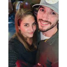 Kanaan Morley and Daniel Colley's Wedding Website