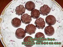 Youtuber thơ nguyễn xin lỗi phụ huynh vụ clip 'xin vía học giỏi', lên tiếng về thu nhập 100 tỷ đồng. Cach Lam Káº¹o Socola Tá»« Bá»™t Ca Cao Ä'Æ¡n Giáº£n Lam Qua Táº·ng Y NghÄ©a Tin Tá»©c