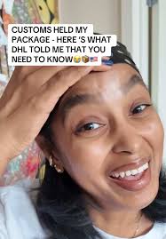 Customs Clearance Delay Deutsch