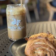 MANDY BEAN SPECIALTY COFFEE