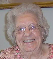Lucille Simpkins Obituary (1921