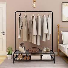 We focus on value for money, sustainability and strong materials. 8 Of The Best Clothes Rails 2021 For Extra Storage Space