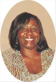 Obituary information for Barbara M. Parker