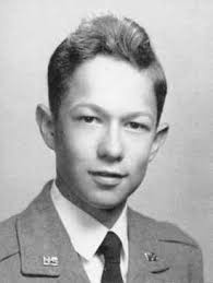 Joseph Peyton Moore Sr., '52